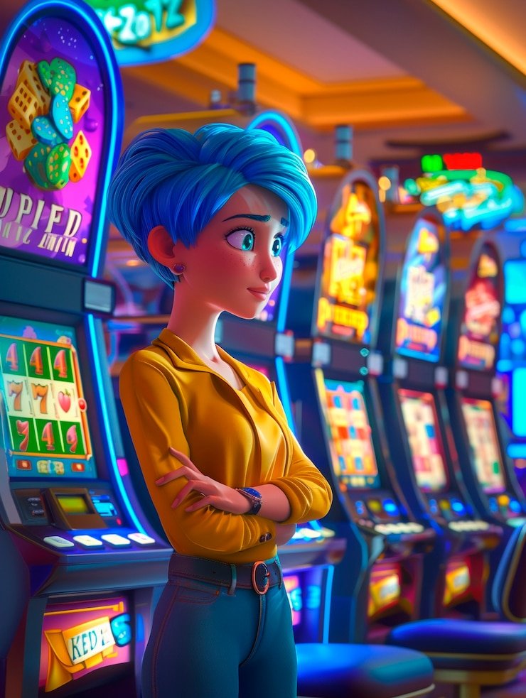 joker123 login featured game showcase