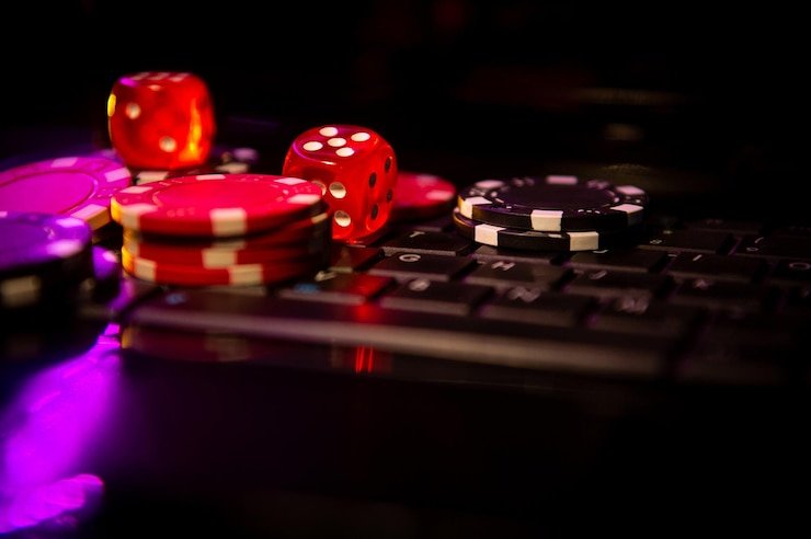joker123 login live game shows betting interface and dealer view